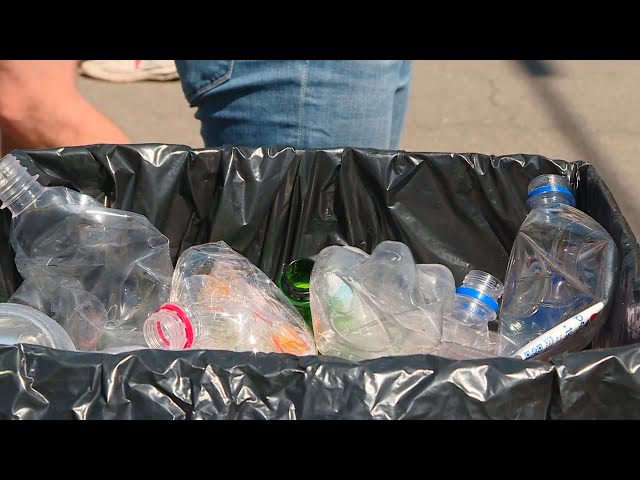 В Ангарске объявили войну экологической безграмотности