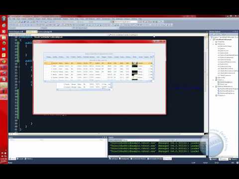 Testing Telerik RadGridView in TestComplete 8.x