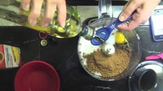 Cooking With MizRachelB: Magic Brownies!