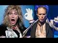The Life and Tragic Ending of David Lee Roth