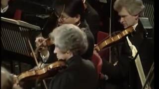 Bizet 'Carmen' Overture Zubin Mehta, Royal Opera