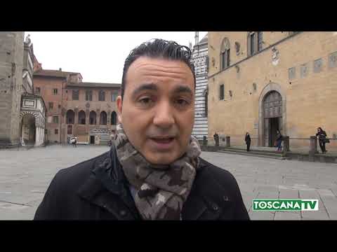 2020-01-28 PISTOIA - PISTOIA VERSO LA DEFINIZIONE NUOVO PIANO STRUTTURALE