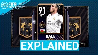 FIFA MOBILE 19 SEASON 3 HEAD TO HEAD EXPLAINED - HOW TO UNLOCK AND PLAY H2H