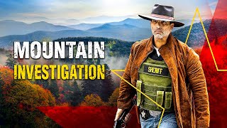 Mountain Investigation  Full Movie | Thriller