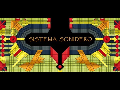 Grupo Tigrillos - Bailame  (Cover by Sistema Sonidero)