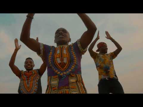 "Chimwemwe Dance" Ma Africa ft Drimz (Bashi Lota)