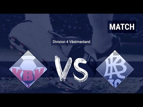 MATCH: Kungsör BK - Västerås BK 30