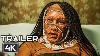 Download lagu IS GOD IS  Trailer (2026) Revenge Thriller Movie [HD] mp3