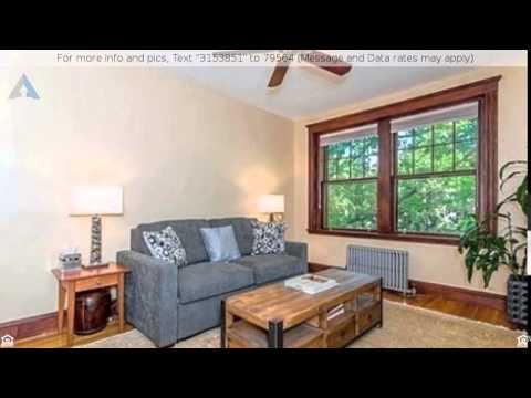 $999,500 - 132 Amory St, Brookline, MA 02446