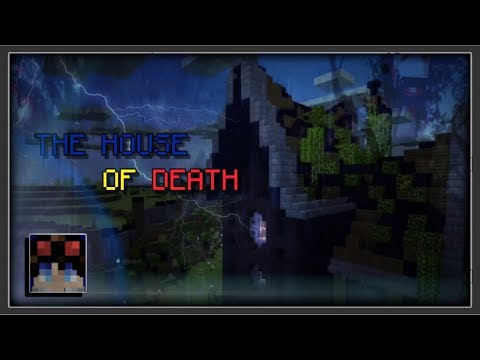 Minecraft PE Cinema: The House of Death [Halloween Special]