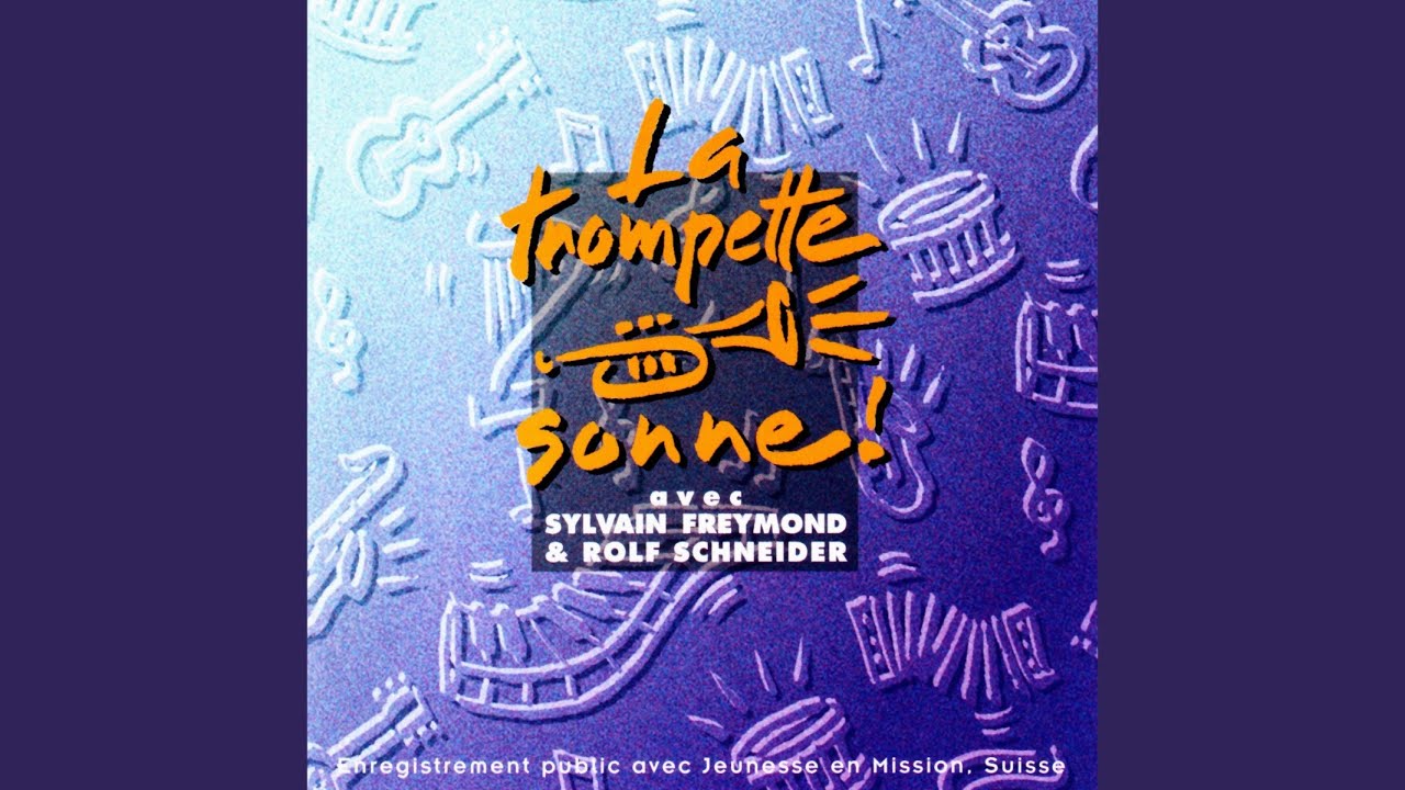 Revêts-moi, Seigneur (Live)