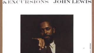 John Lewis trio  - September Song