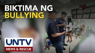 CICL na nanaksak ng ka-eskwela sa Las Piñas, biktima umano ng bullying ayon sa NCRPO