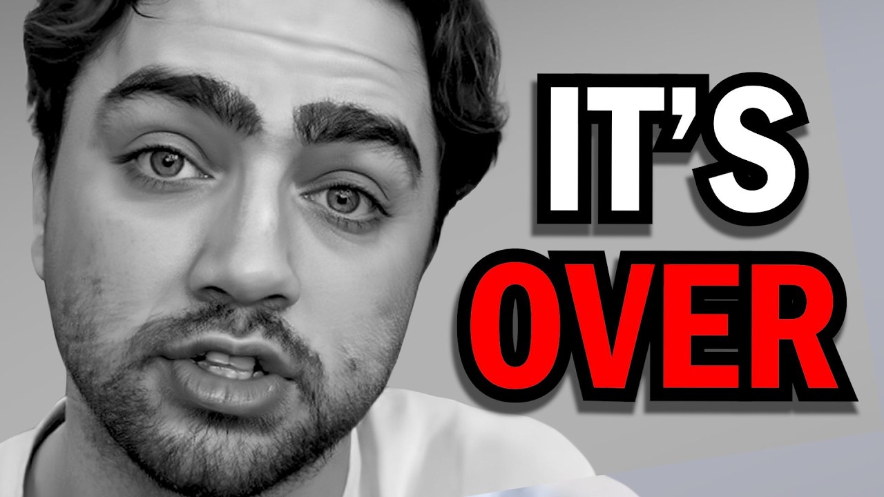 The Mizkif Situation Is Pathetic..