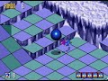 Sonic 3D Blast Part 8 Ice Ice Eggman