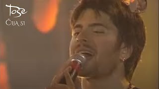 Toše Proeski - Čija si  (LIVE 2006)