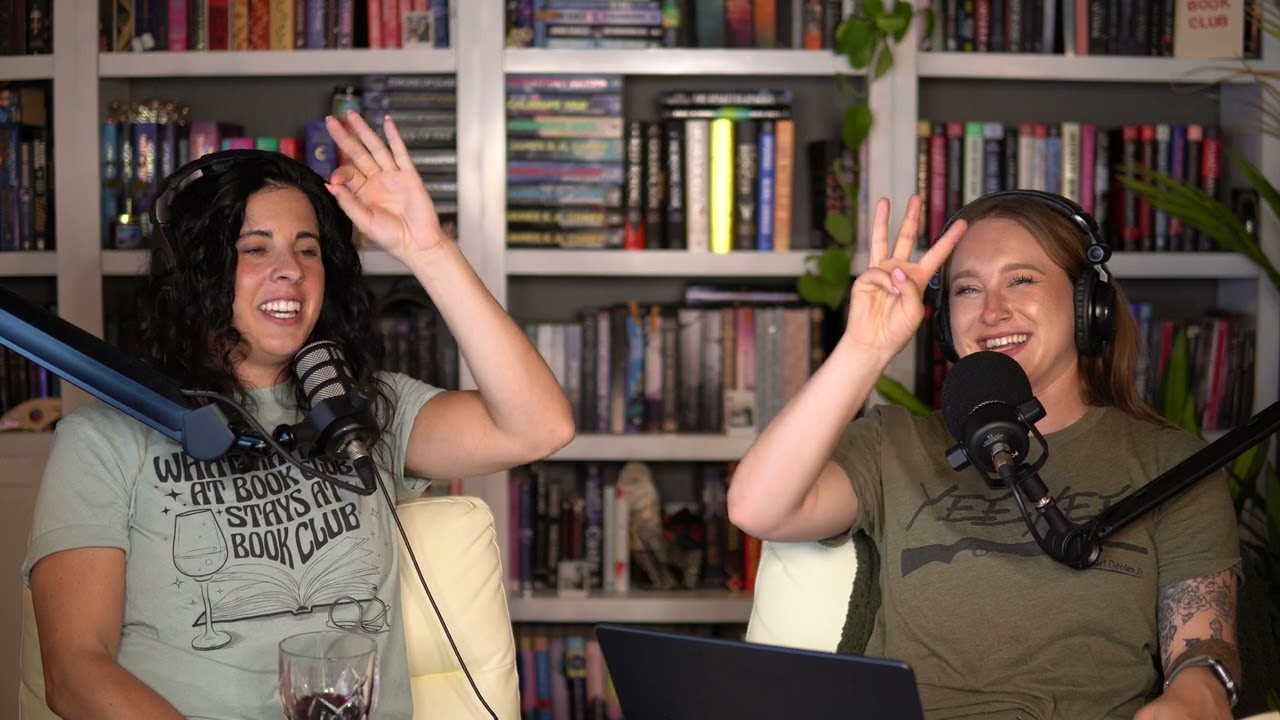 Mid-Year Reading Wrap-Up: Stats, Highlights, and Hidden Gems