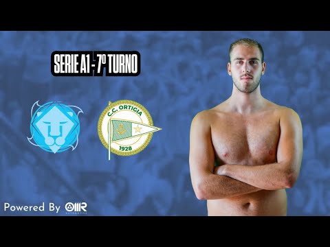 AN BRESCIA vs ORTIGIA 08/11/2025