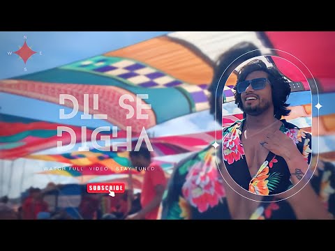 Part 2 ||Digha vlog||Dil sa Digha ||High Tide 🌊⛈️