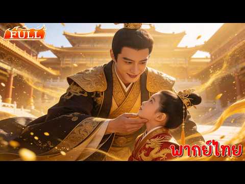หนุ่มทะลุมิติเพื่อกลับโลกเดิม เขายอมเป็นตัวร้ายในวัง บังคับฮ่องเต้เด็กเรียกลุง ทำแผ่นดินต้องสั่น!🔥
