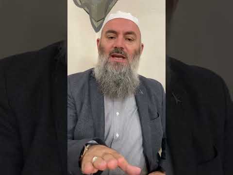 Ku duhet të jipet Zeqati? - Hoxhë Bekir Halimi