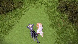 #1　序章【アリシゼーションリコリス】【Myuosotis】