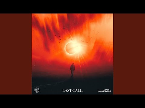 Aspyer & Fredrik Ferrier - Last Call (Extended Mix) [FREE DOWNLOAD]