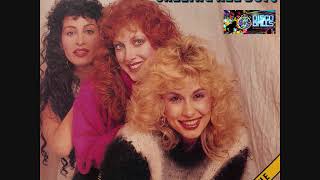 The Flirts  - Calling All Boys