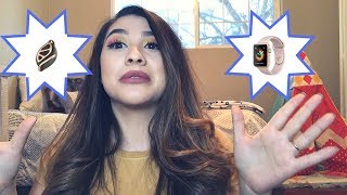 BELLABEAT VS APPLE WATCH REVIEW