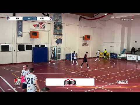 🎥 La Pisana 🆚 Aranova | Highlights