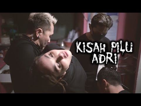 Adri dan Dede – DMS [ Penelusuran ]