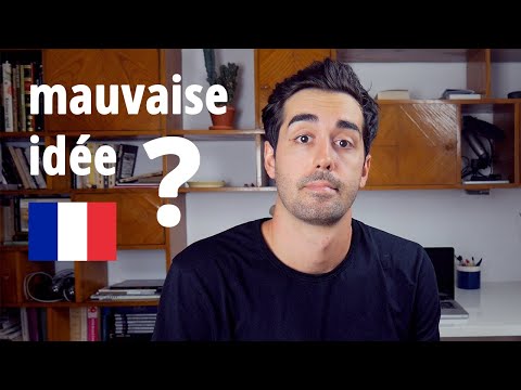 Pratiquer le franÃ§ais avec d'autres apprenants - YouTube