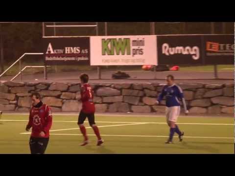 FK Vidar - Madla 4-0 (4-0)