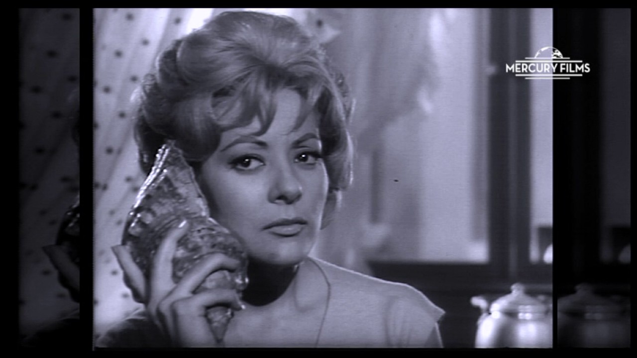 Watch MARIBEL Y LA EXTRAÑA FAMILIA de José María Forqué Now MARIBEL Y LA EXTRAÑA FAMILIA de José María Forqué