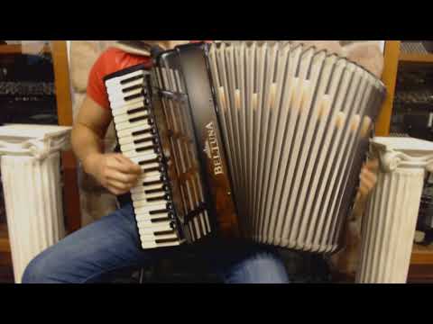 BELTLEADVDF - Walnut Root Beltuna Leader V Dual Face LMMMH 41 120 $12999