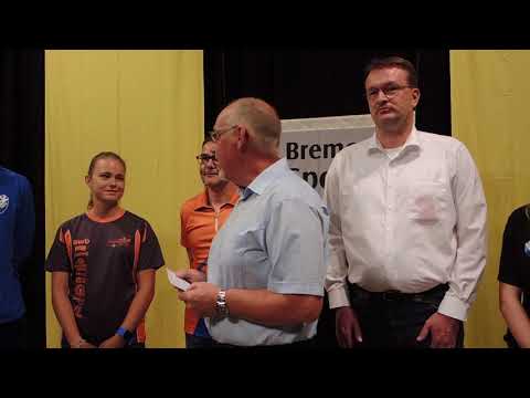 Bremer Sport-TV Vorschau 2017-08