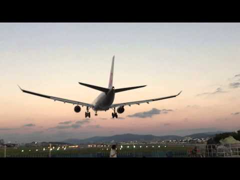 Rua Binjiang, pista 180