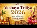 Happy Akshay Tritiya Status 2026 ️akshay Tritiya Whatsapp Status अक्षय तृतीय�