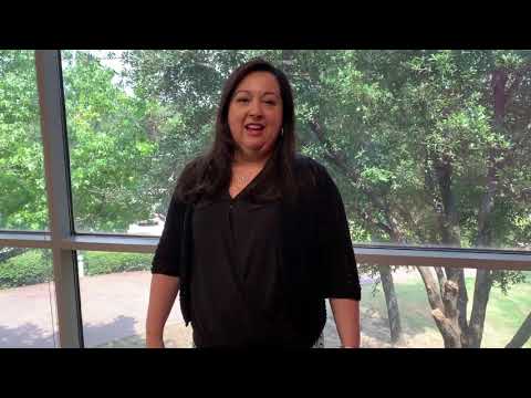 AT&T’s Rosa Devina Valent shares her Heritage in Honor of Hispanic Heritage Month-YoutubeVideoText