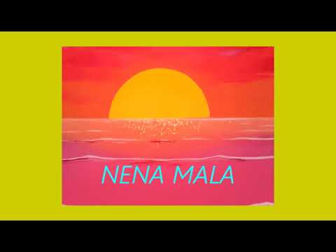Retroboi.og x Eski - Nena Mala🌴