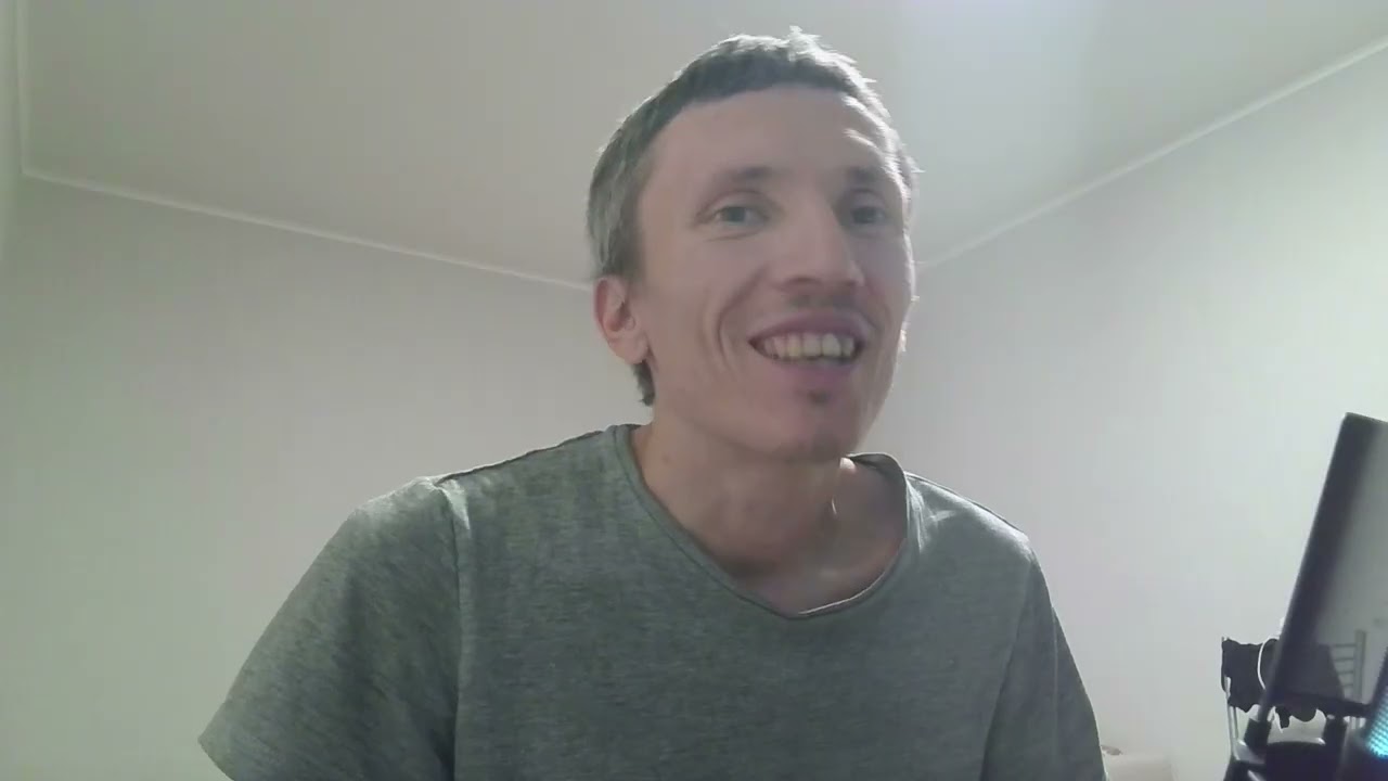 Я ходил в реабилитационный центр