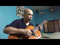 Dream Come True , Earl Klugh Cover - Jammer Xym Dream Come True , Earl Klugh Cover