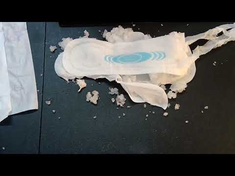Sanitary Pad