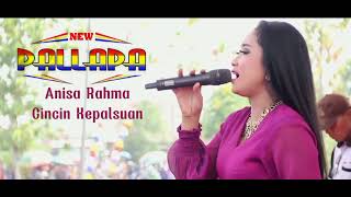 Download lagu New Pallapa-Cincin Kepalsuan mp3