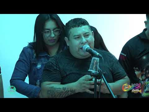 PERDIDA - LOS CHICOS DE LA CUMBIA...MI BABY SHOWER "JEYKO"