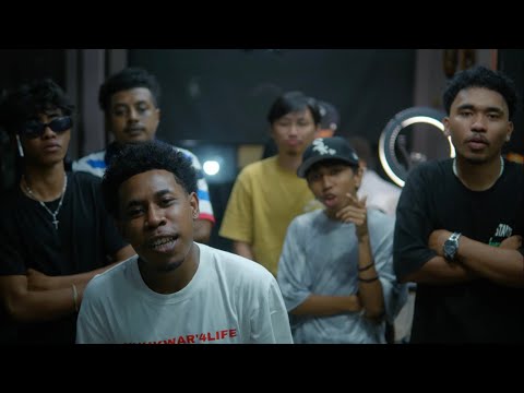 W.H.T x M4L - TOXIC (OFFICIAL MUSIC VIDEO)