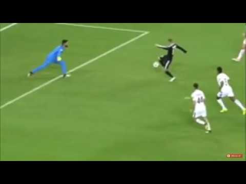 Pedro Henrique vs Roma (Home) 27/09/2017 HD by Az Scout