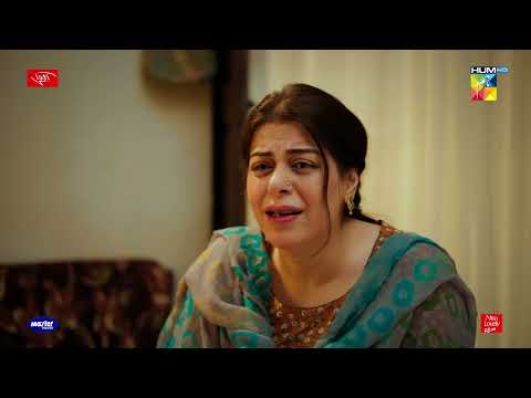 Azlan Ne Kiya Azka Par Sari Zindagi Ke Liye Ehsaan - Ishq-e-Laa - HUM TV