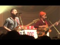 Dr. Dog - Long Way Down 2014-03-03 Live @ Crystal Ballroom, Portland, OR