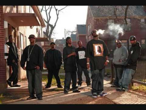 Outlawz - Real Talk (official song) HQ